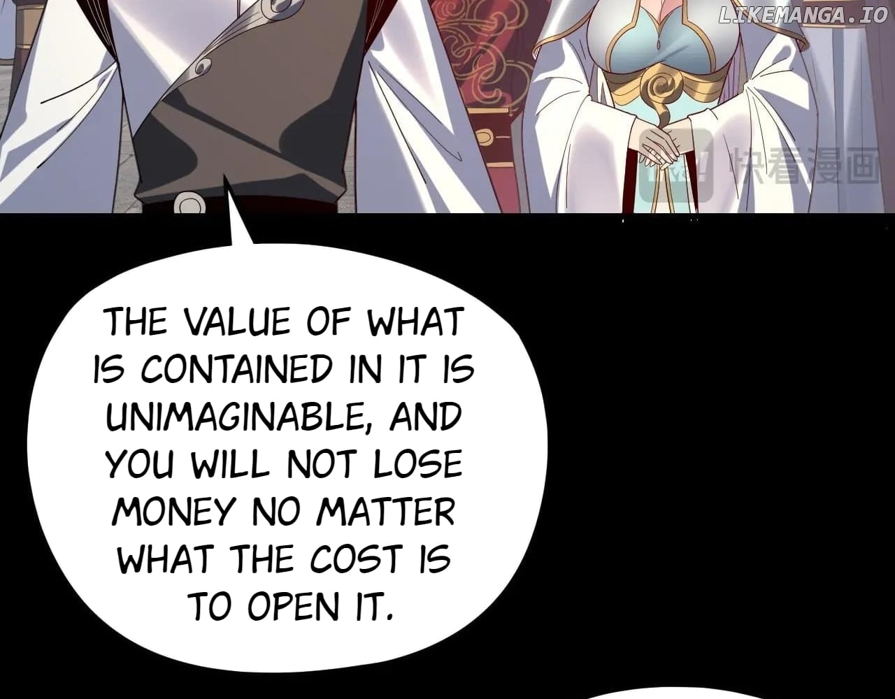 Me, The Heavenly Destined Villain Chapter 264 - page 65